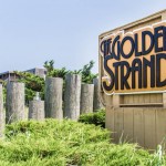 Golden Strands Reopens