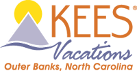 Kees Vacation Logo